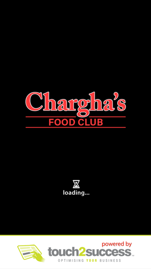 Charghas Food Club