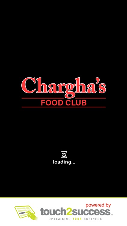 Charghas Food Club