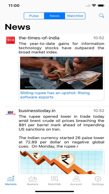 SMI By Stock Market Institute