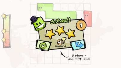 JellyDoods: puzzle & colourful screenshot 4