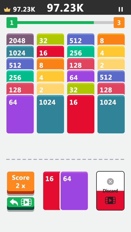 VS Solitaire