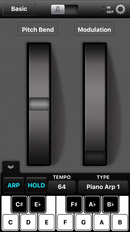 Sound Controller - US