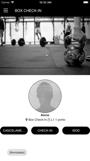 PAM CrossFit(圖1)-速報App