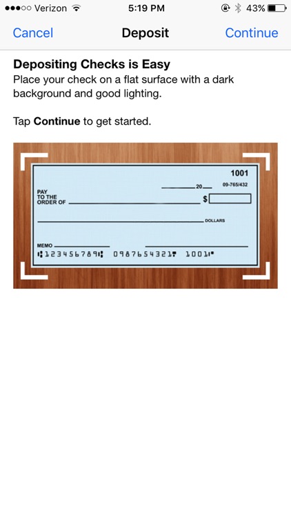 First Priority Mobile Banking screenshot-4