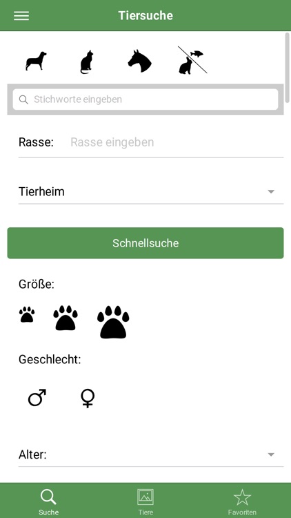 Tierschutzliga