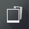 Icon Portfolio for iPad