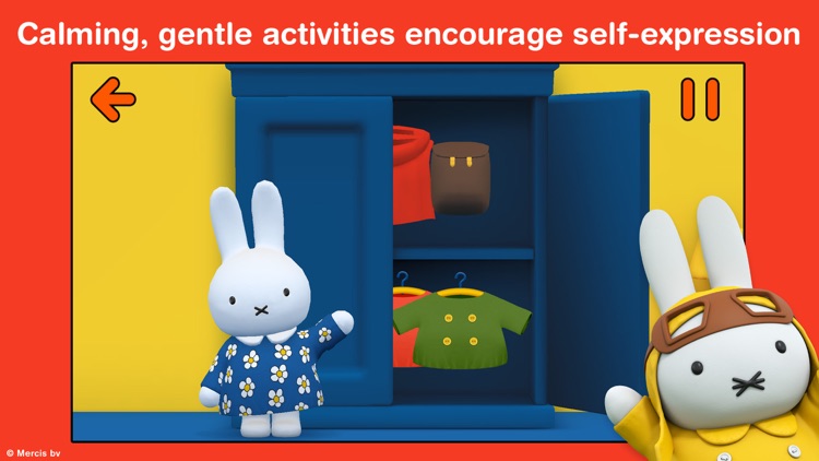 Miffy's World screenshot-4
