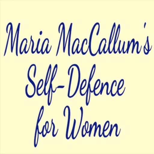 Maria MacCallum icon