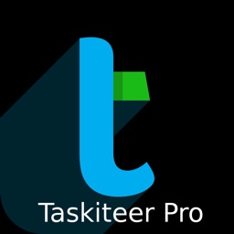 TaskiteerPro