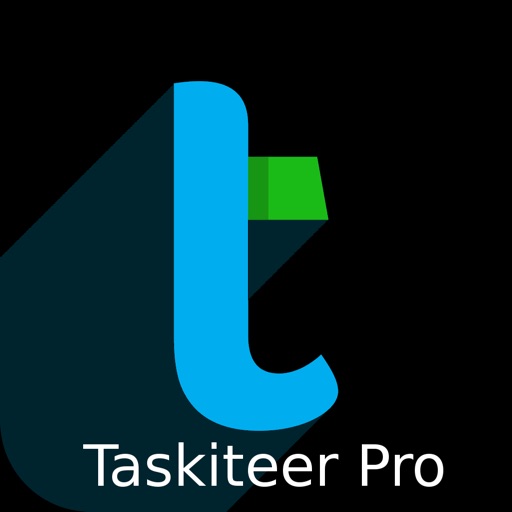 TaskiteerPro