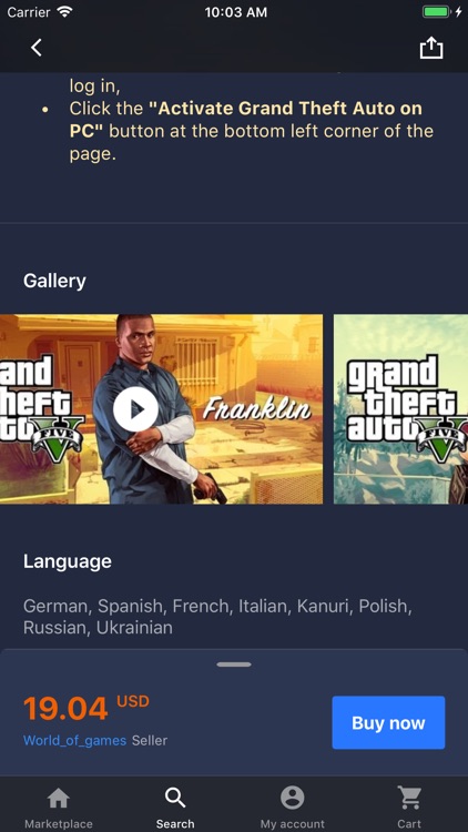G2A screenshot-5