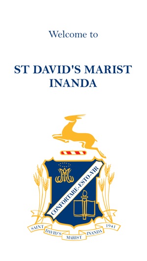 St David’s Marist