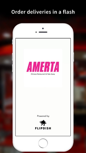 Amerta Chinese App(圖1)-速報App