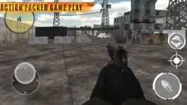 Game screenshot Modern Shooting Arena apk