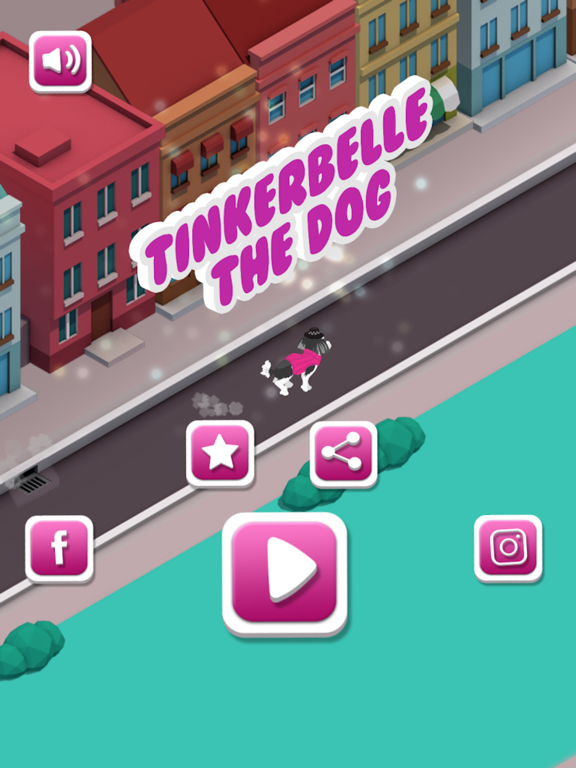 Tinkerbelle The Dog™ screenshot 6