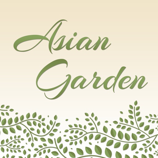 Asian Garden Akron