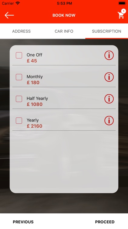 Fastrackmv screenshot-9