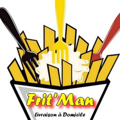 Frit'Man