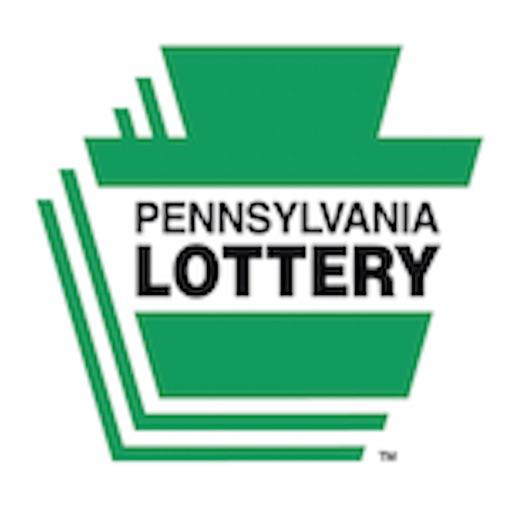 PA Lottery Official App Icon