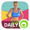 Icon Daily Cardio Fitness Workouts