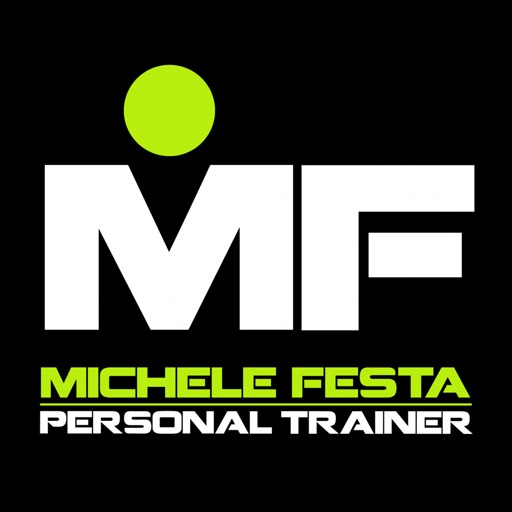 MICHELE FESTA PERSONAL TRAINER icon