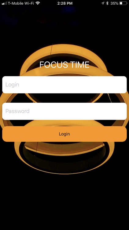 Focus T