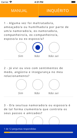 Apoio Vítima(圖4)-速報App