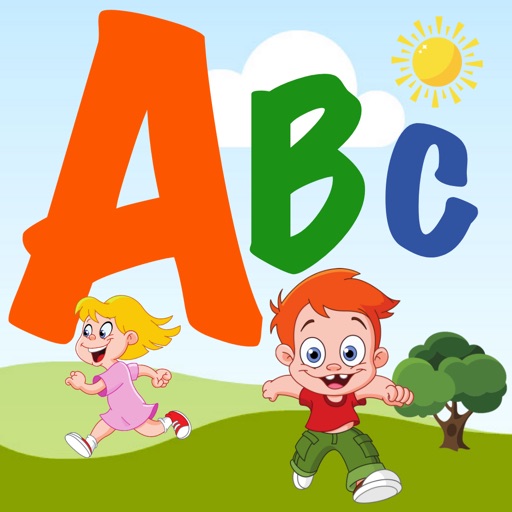 ABC Freeze Tag iOS App