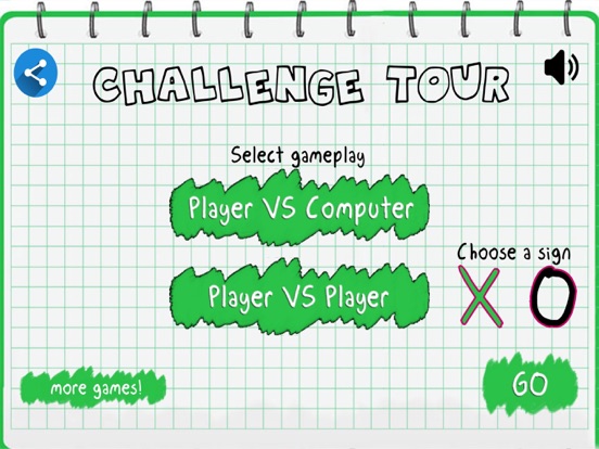 Challenge Tour - puzzle fixed screenshot 3