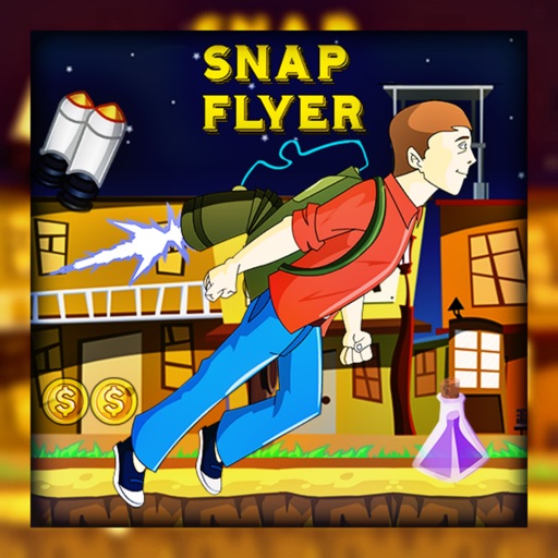 Snap Flyer