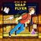 Snap Flyer is an addictive + action game that everyone want to play