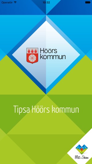 Tipsa kommunen(圖1)-速報App