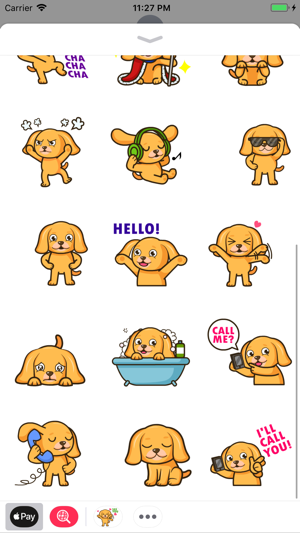 Labrador Dog So Cool(圖3)-速報App