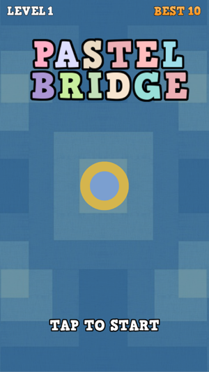 Pastel Bridge(圖1)-速報App