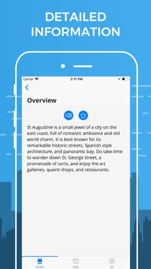 St. Augustine Travel Guide(圖4)-速報App