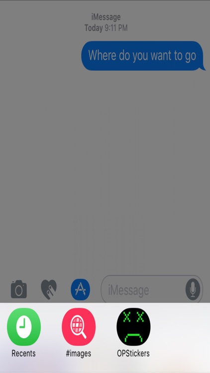 OPStickers