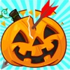 Halloween Town Pumpkin Shooter