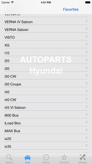 Autoparts for Hyundai(圖5)-速報App