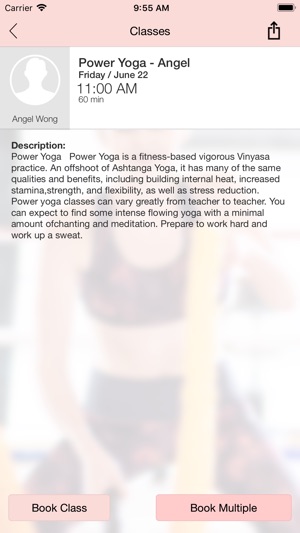 Fitness Bee(圖4)-速報App