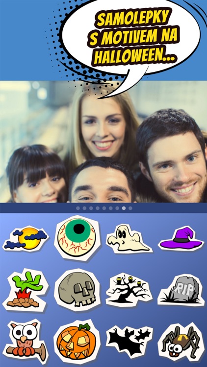 Lina je jiná screenshot-4