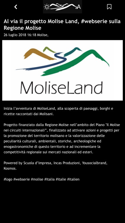 Moliseland