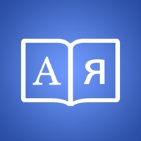 russe Dictionnaire + ne fonctionne pas? problème ou bug?