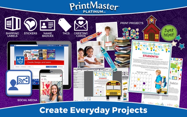 Printmaster Download For Mac