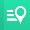 IdeaPlaces - Maps for Evernote, Dropbox, Photos
