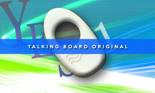 Talking Board Original TV