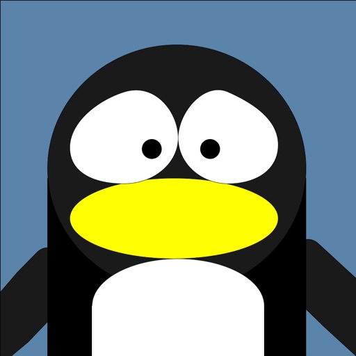 SlippyFlippyPenguin icon