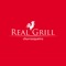 Aplicativo Oficial do Delivery do Real Grill Churrasqueira