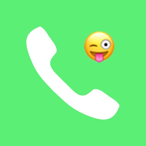 가짜 전화(Fake Call) icon