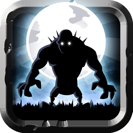 Stenches: A Zombie Tale of Trenches iOS App