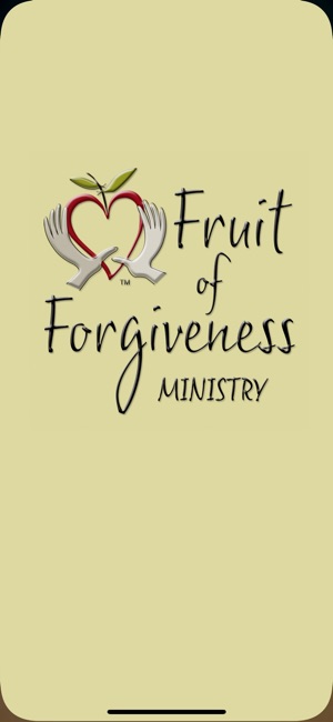 Fruit of Forgiveness Ministry